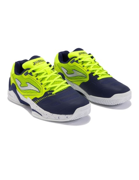 Joma Set Men 2403 TSETW2403C | Ofertas de pádel